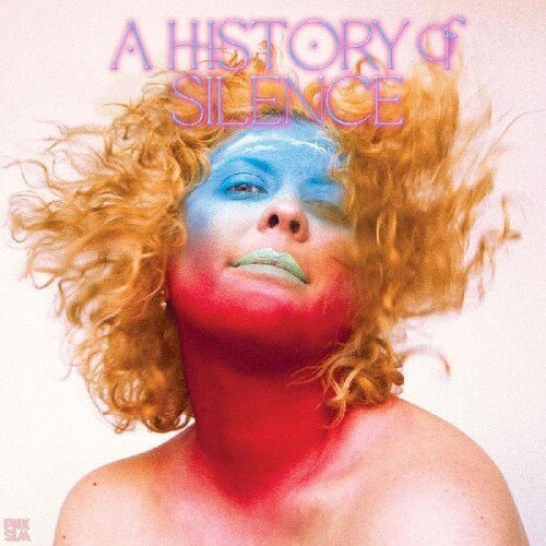 HISTORY OF SILENCE