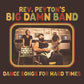 DANCE SONGS FOR HARD TIMES