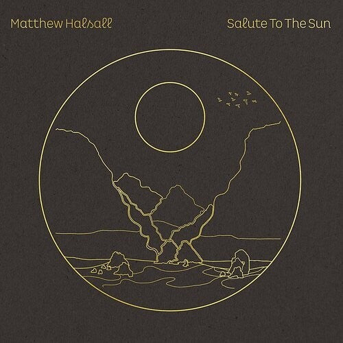SALUTE TO THE SUN