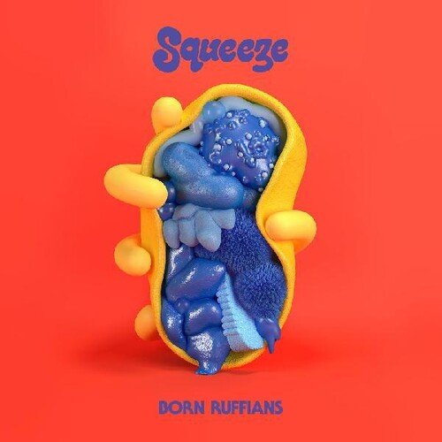 SQUEEZE