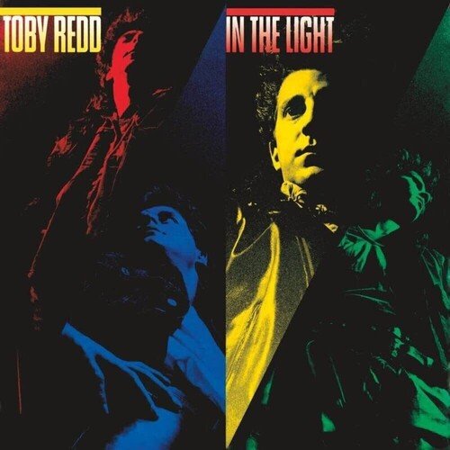 IN THE LIGHT