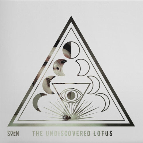 UNDISCOVERED LOTUS