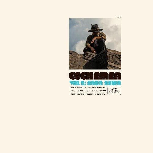 VOL. II: BACA SEWA