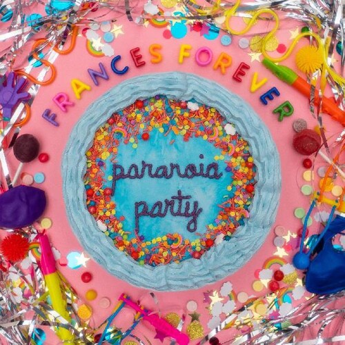 PARANOIA PARTY
