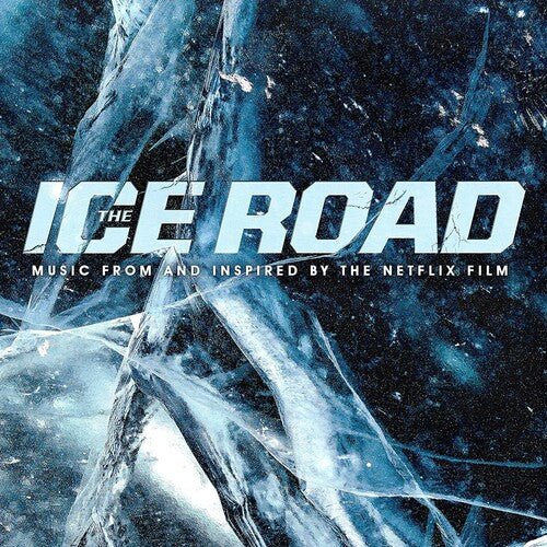 ICE ROAD / VARIOUS