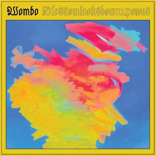 BLOSSOMLOOKSDOWNUPONUS