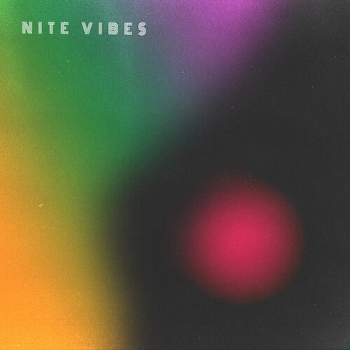 NITE VIBES - BLUE