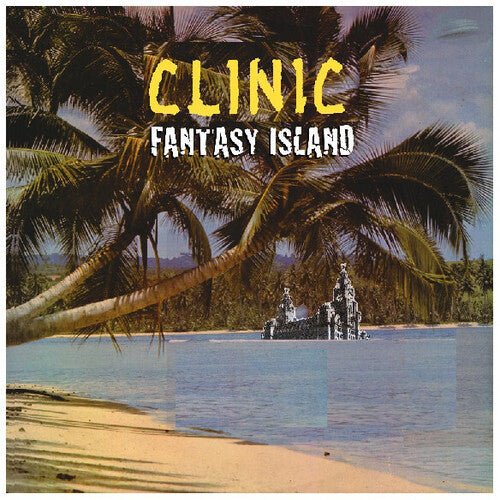 FANTASY ISLAND