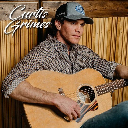 CURTIS GRIMES