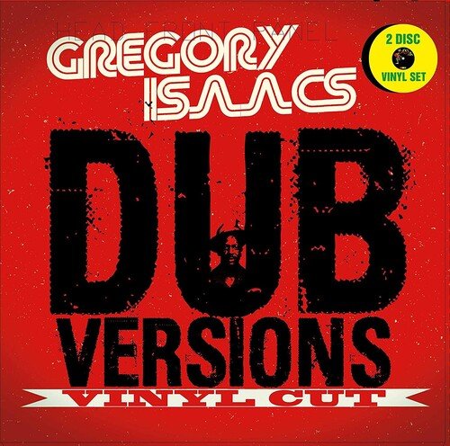 DUB VERSIONS (VINYL CUT)
