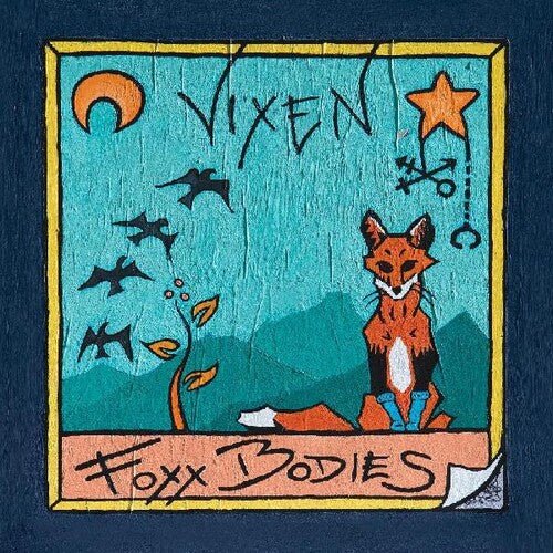 VIXEN