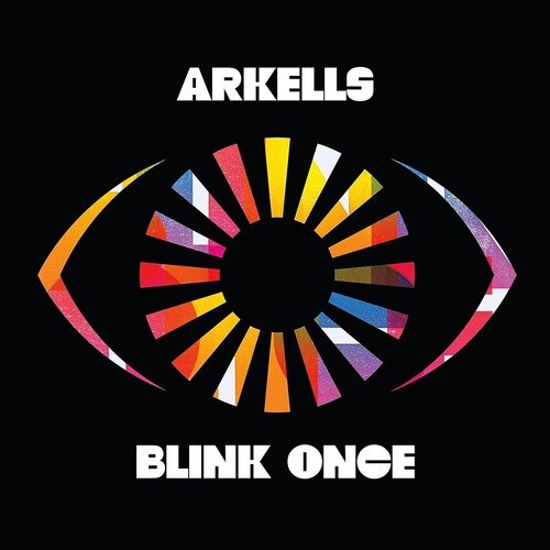 BLINK ONCE