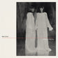 ORTON,BETH - GROUND ABOVE Smokey/Translucent Marble Vinyl LP