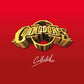 COMMODORES - COLLECTED Vinyl LP