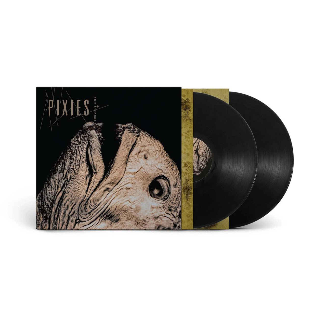 PIXIES - COMPLETE B SIDES: 1988-97 Vinyl LP