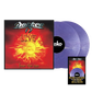 DOKKEN- LIVE FROM THE SUN Blue Vinyl LP