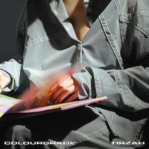 COLOURGRADE