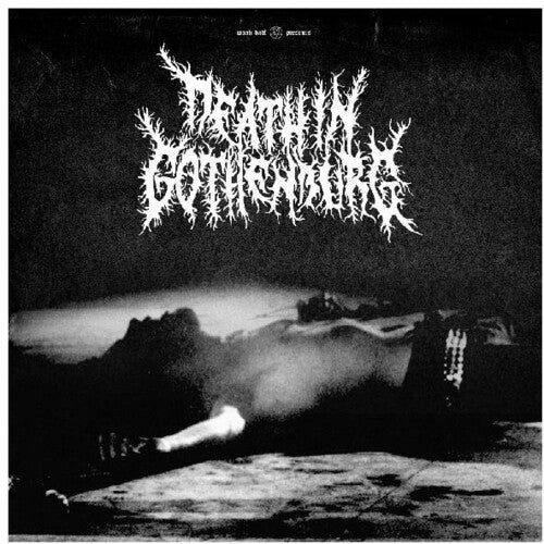 DEATH IN GOTHENBURG / VARIOUS