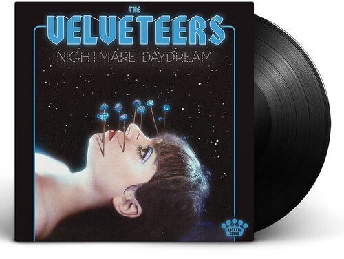 NIGHTMARE DAYDREAM