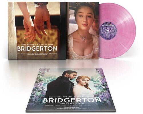BRIDGERTON (MUSIC FROM THE NETFLIX ORIGINAL SERIES