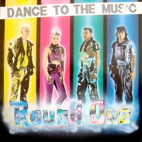 WHY DON'T YOU DANCE