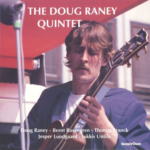 DOUG RANEY QUINTET