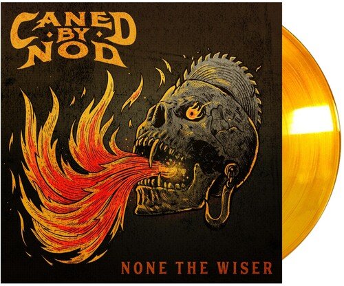 NONE THE WISER