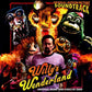 WILLY'S WONDERLAND (ORIGINAL MOTION PICTURE SOUND)