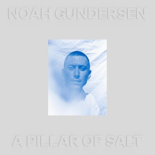 PILLAR OF SALT