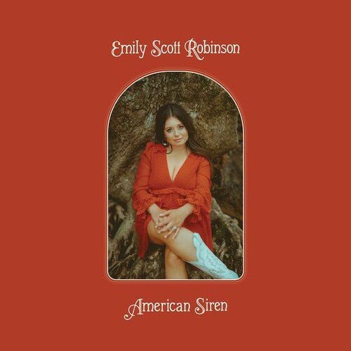 AMERICAN SIREN