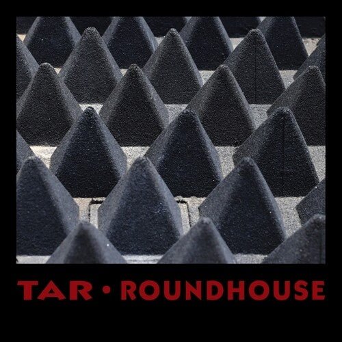 ROUNDHOUSE