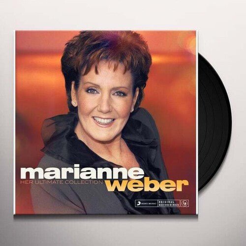 HER ULTIMATE COLLECTION