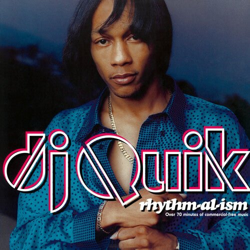 RHYTHM-AL-ISM