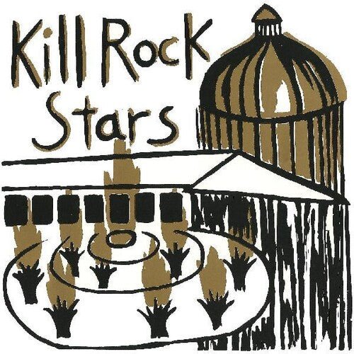KILL ROCK STARS / VARIOUS