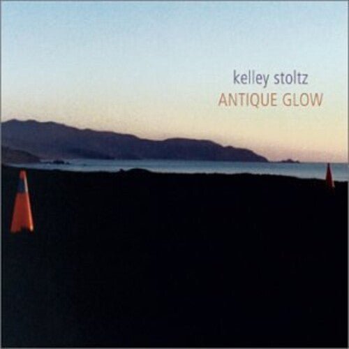 ANTIQUE GLOW (EXPANDED EDITION)