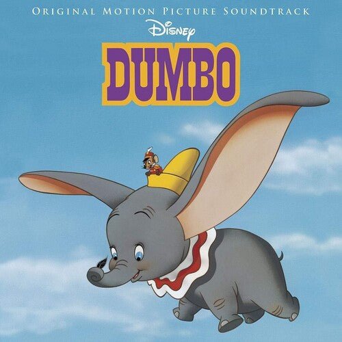 DUMBO / O.S.T.