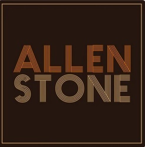 ALLEN STONE