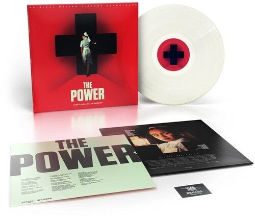 POWER (ORIGINAL MOTION PICTURE SOUNDTRACK)