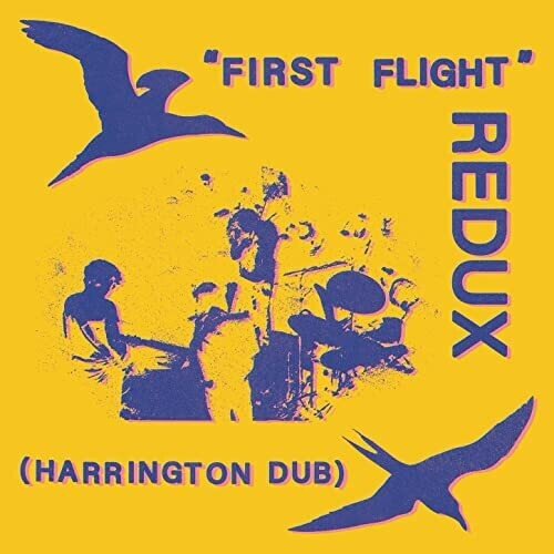 FIRST FLIGHT REDUX (HARRINGTON DUB)