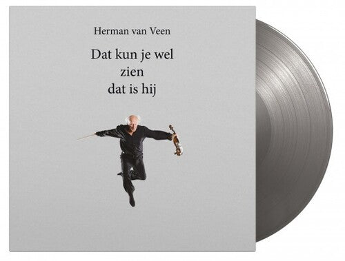 DAT KUN JE WEL ZIEN DAT IS HIJ