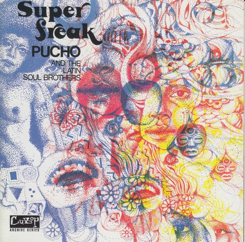 SUPER FREAK (RSD)