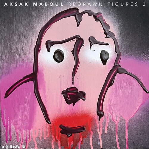 REDRAWN FIGURES VOL. 2