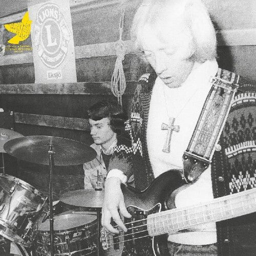 FRALST - SWEDISH CHRISTIAN GROOVES 1969-1979 / VAR