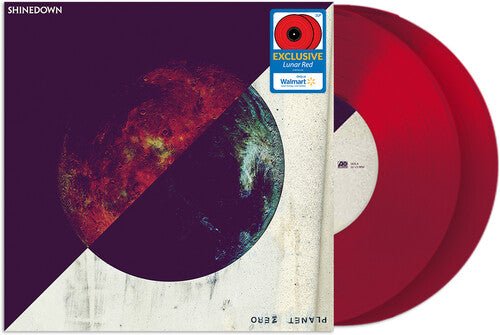 PLANET ZERO