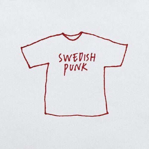 SWEDISH PUNK