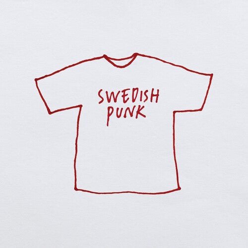SWEDISH PUNK