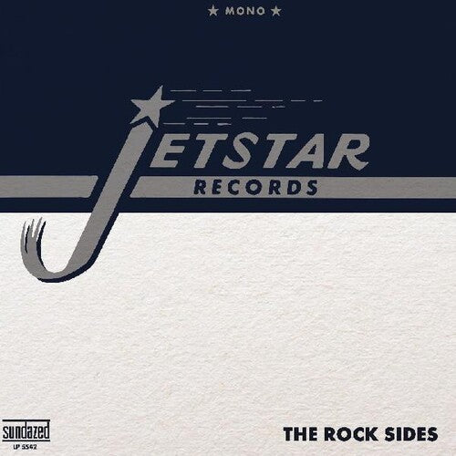 ROCK SIDES