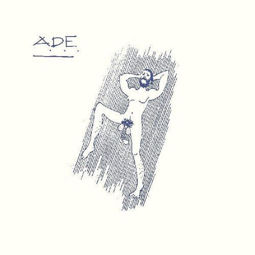 IT'S JUST WIND (RSD)