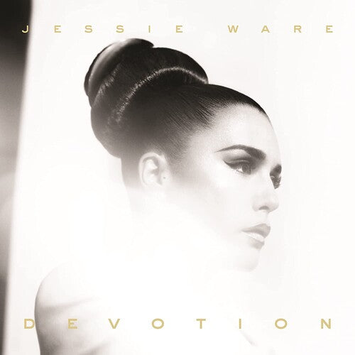 DEVOTION: THE GOLD EDITION (10TH ANNIVERSARY)