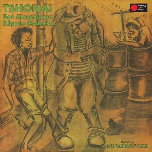 TSHONA